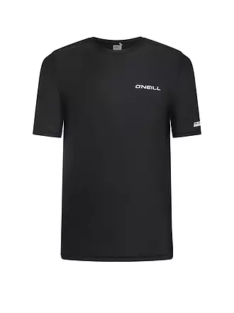 O'NEILL | Lycrashirt da uomo Essentials Skins | schwarz